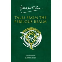 HarperCollins Tales from Perilous Realm Pb