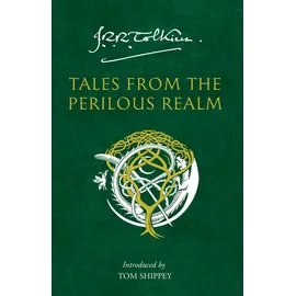 HarperCollins Tales from Perilous Realm Pb