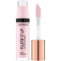 Catrice Plump It Up Lip Booster Lipgloss 3,5 ml 020 - NO FAKE LOVE 