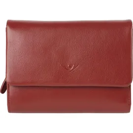 Voi Jeans Gaby Geldbörse Damen rot
