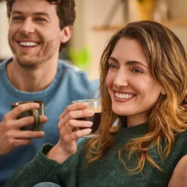 Tchibo Cafissimo Pure plus grün