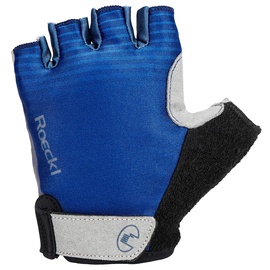 Roeckl Bernex Handschuhe Sodalite Blue 5