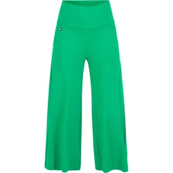 Blutsgeschwister Culotte Cul de Berlin Culotte Damen in vivid grass green, Größe XS