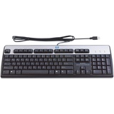 HP Standard Basis Keyboard ES (DT528A#ABE)