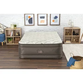 BESTWAY Luftbett, Fortech Duvet Top Queen 152 x 51 cm