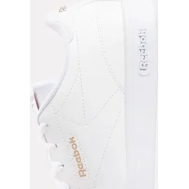 Reebok Court Clean Damen Weiß 40,5