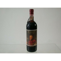 Wein Rotwein Red Wine 1988 Grigio San Felice Chianti Classico Riserva 828/20