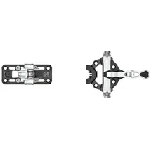 ATK Race Haute Route 10 Plus Tourenski-bindungen - White - One Size