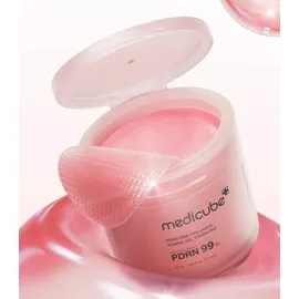 Medicube PDRN Pink Kollagen Gel 70 Stück