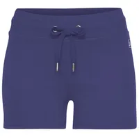 LASCANA ACTIVE Shorts Damen marine Gr.XS (32/34)