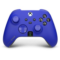 scuf Gaming Gaming-Controller »Instinct Pro Pre-Built Controller - Blue«, blau