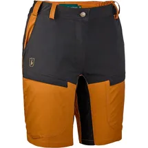 Deerhunter Cargoshorts Braun 40