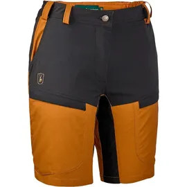 Deerhunter Cargoshorts Braun 40