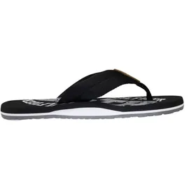 Tommy Hilfiger Beach Flip-flops Black 40