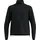 Odlo Wool Halbreißverschluss-sweatshirt Schwarz XS-S