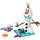 LEGO Disney Princess Picknickspaß mit Olaf und Bruni 43287