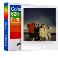 Polaroid Originals Sofortbildfilm 8 Stück(e) 107 x 88 mm