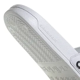 adidas Shower Adilette Cloud White / Core Black / Cloud White 39 