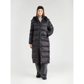 The North Face Hydrenalite City Down Hoodie Parka (Größe S, schwarz)