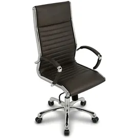Versee Montreal Leder Braun