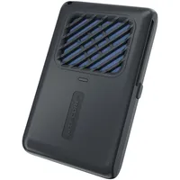 Nitecore EMR06 Mückenabwehr schwarz