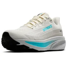 Brooks Ghost 17 GTX weiß 38.0