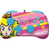 Hori Nintendo Switch Mini Controller, Peach