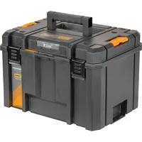 DeWalt McLaren TSTAK DWST60452-1 Werkzeugkoffer unbestückt
