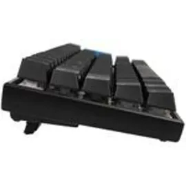 Ducky Mecha Mini MX Speed Silver DE