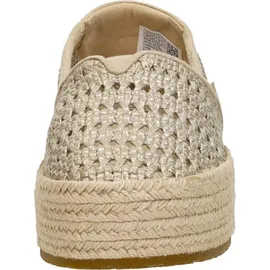 TOMS Valencia Damen Beige 39