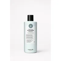 Maria Nila Purifying Cleanse Shampoo 350 ml