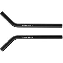 RITCHEY Lenker Extensions Pro L-Bent Lenkerhörnchen schwarz 350 mm