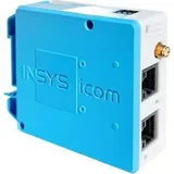 Insys icom MIRO-L200 4G router