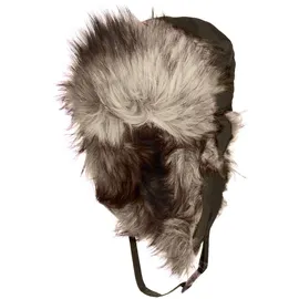 Fjällräven Nordic Heater Dark Olive (633) XL