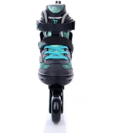 Tempish Dasty Adjustable Inline-skates - Green - EU 33-36