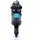 Tempish Dasty Adjustable Inline-skates - Green - EU 33-36