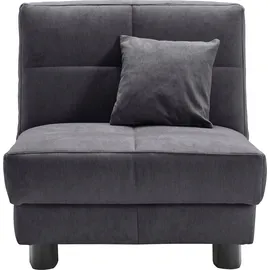 Ell + Ell Schlafsofa »Tilda«, Breite 85 cm, inkl. 1 Zierkissen