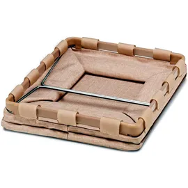 Reisenthel Framebox S 1-tlg. beige