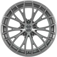 ETA BETA Eta Beta, Piuma-C 9x20 ET42 5x120 78,1, silver