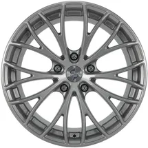 ETA BETA Eta Beta, Piuma-C 9x20 ET42 5x120 78,1, silver
