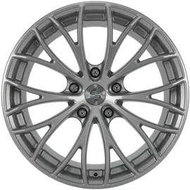 ETA BETA Eta Beta, Piuma-C 9x20 ET42 5x120 78,1, silver