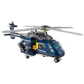 LEGO Jurassic World Blue's Hubschrauber-Verfolgungsjagd 75928