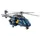 LEGO Jurassic World Blue's Hubschrauber-Verfolgungsjagd 75928
