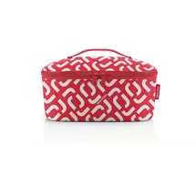 Reisenthel Pocket Kühltasche 28 cm signature red