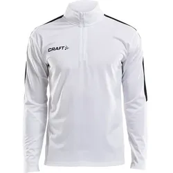 CRAFT Damen Torwarttrikot CRAFT PROGRESS HALFZIP, White/Black, L