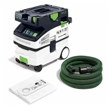 Festool Absaugmobil CLEANTEC CTM MIDI I 578301
