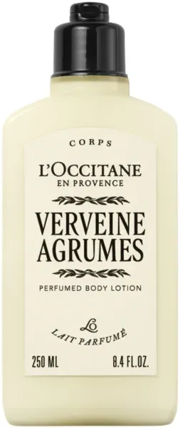 Verveine Argumes Körpermilch