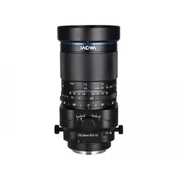 Laowa 55mm F/2.8 Tilt-Shift 1X Makro Canon RF