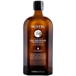 OLIVEDA Olivenöl Extra Virgin