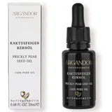 Argand’Or Kaktusfeigenkernöl Gesichtsöl 20 ml